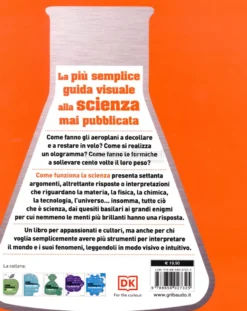 Come Funziona la Scienza