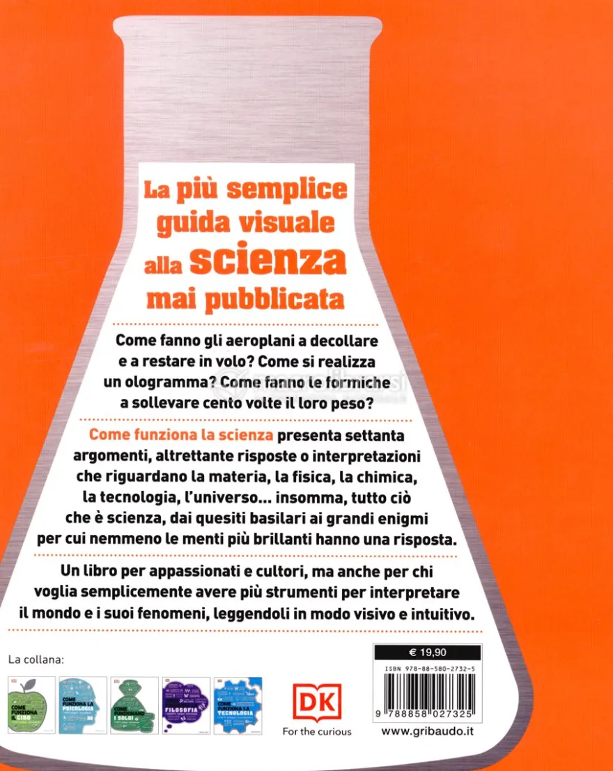 Come Funziona la Scienza