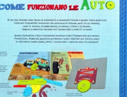 Come Funzionano le Auto