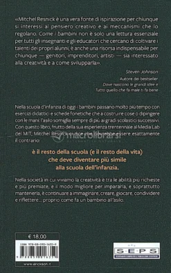 Come i Bambini