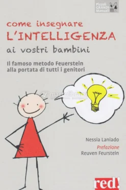 Come Insegnare l'Intelligenza ai Vostri Bambini