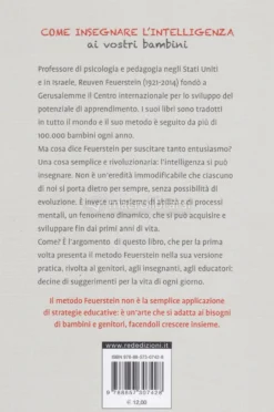 Come Insegnare l'Intelligenza ai Vostri Bambini