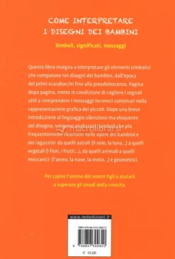 Come Interpretare i Disegni dei Bambini