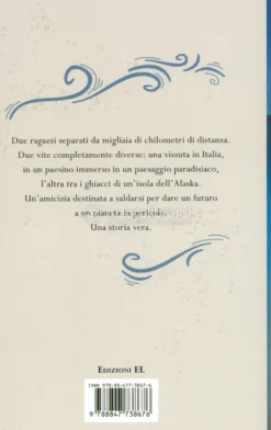 Come Isole di un Mare Affamato