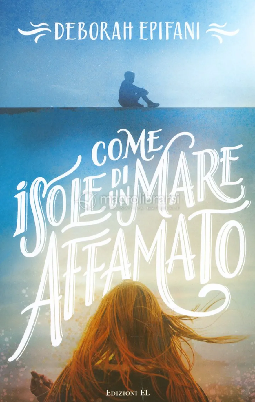 Come Isole di un Mare Affamato