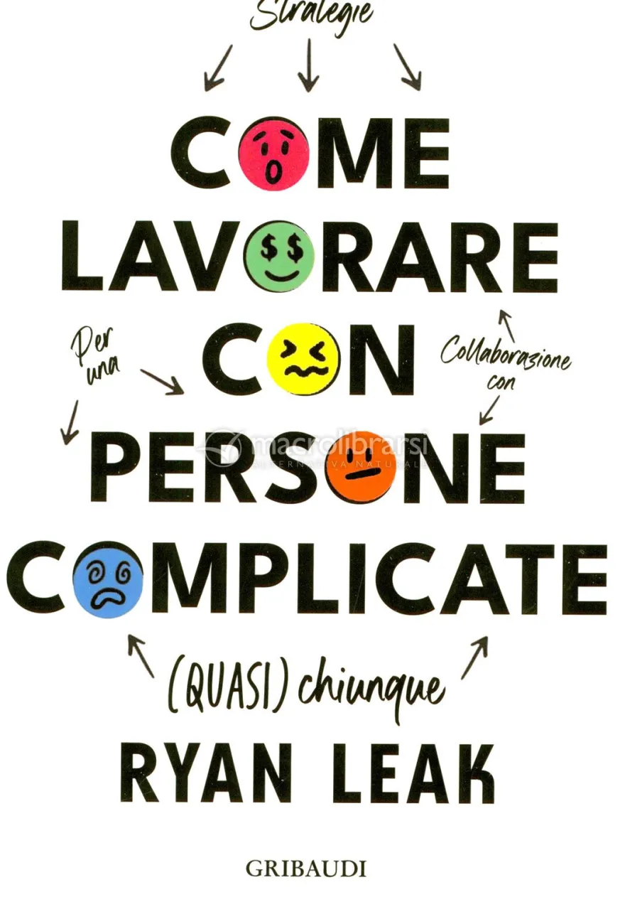Come Lavorare con Persone Complicate