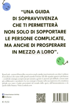 Come Lavorare con Persone Complicate