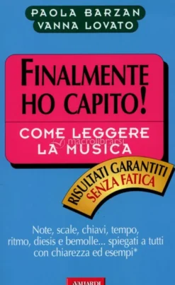 Come Leggere la Musica