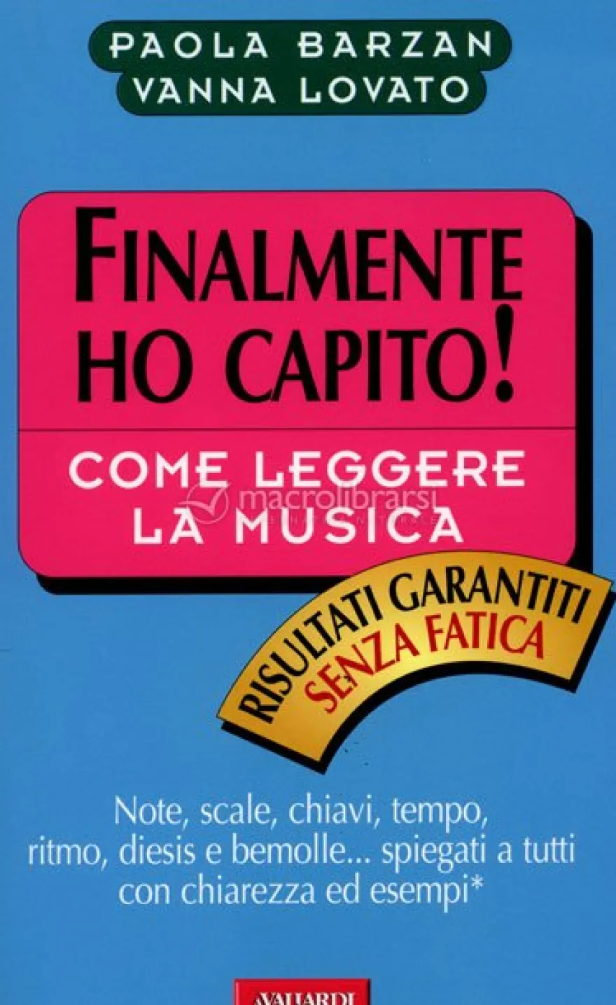 Come Leggere la Musica