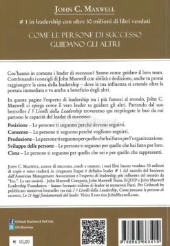 Come le Persone di Successo guidano gli Altri