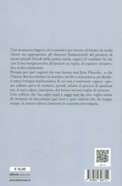 Come mi Cambiano la Vita... Socrate, Platone e Aristotele