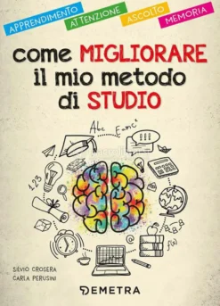 Come Migliorare il Mio Metodo di Studio