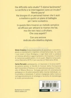 Come Migliorare il Mio Metodo di Studio