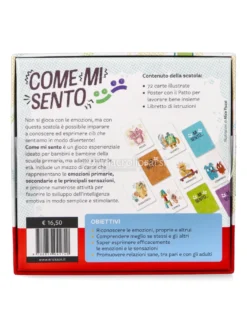 Come Mi Sento