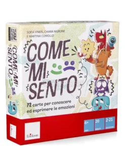 Come Mi Sento