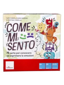 Come Mi Sento