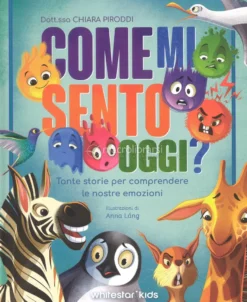 Come Mi Sento Oggi?