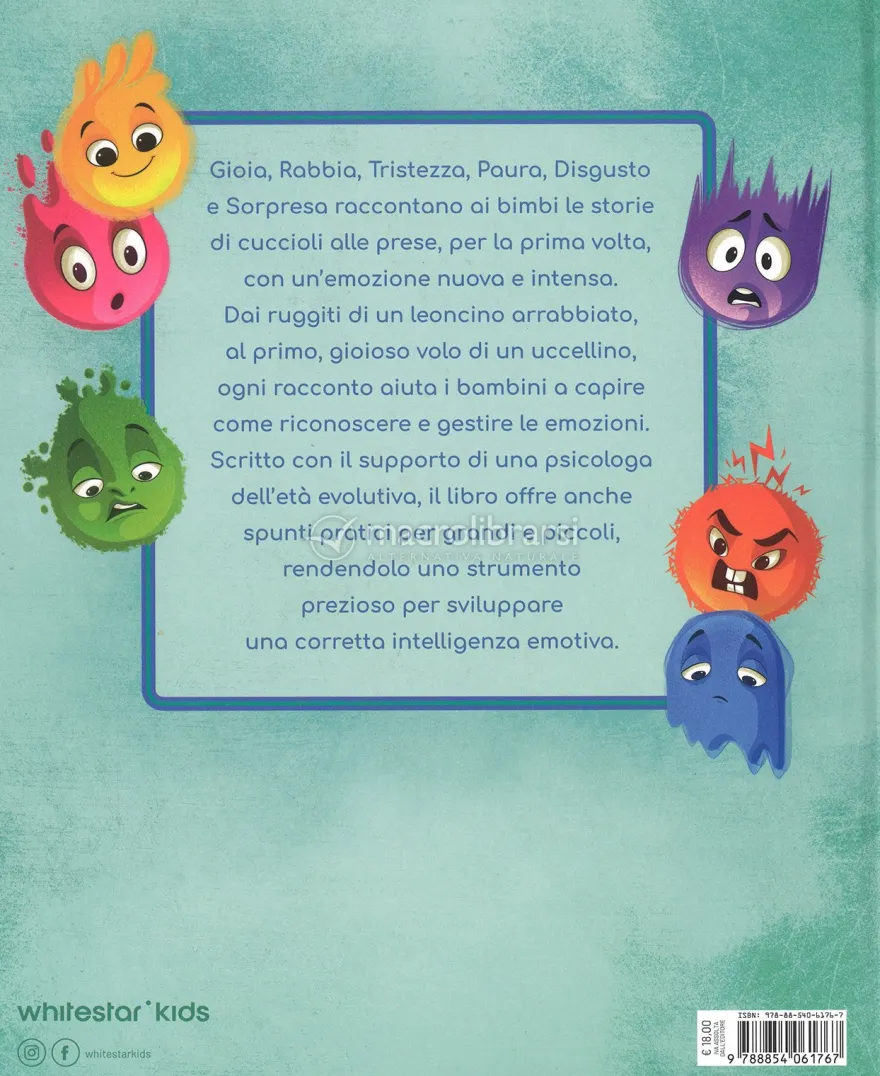 Come Mi Sento Oggi?