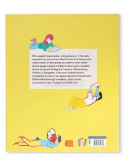 Come Nasce un Libro
