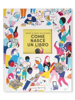 Come Nasce un Libro