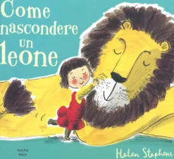 Come Nascondere un Leone