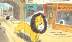 Come Nascondere un Leone
