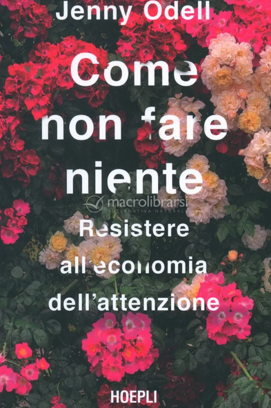 Come non Fare Niente
