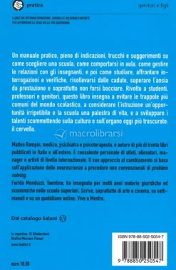 Come Non Farsi Bocciare a Scuola