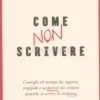 Come non Scrivere