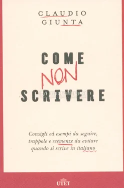 Come non Scrivere