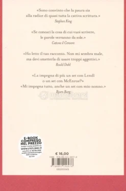 Come non Scrivere