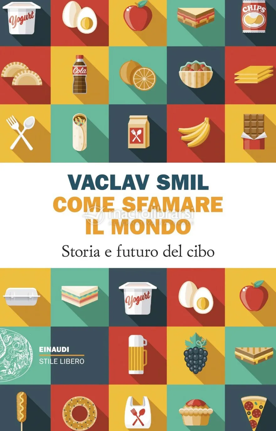 Come Nutrire il Pianeta