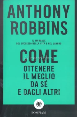 Come Ottenere il Meglio da Sé e dagli Altri