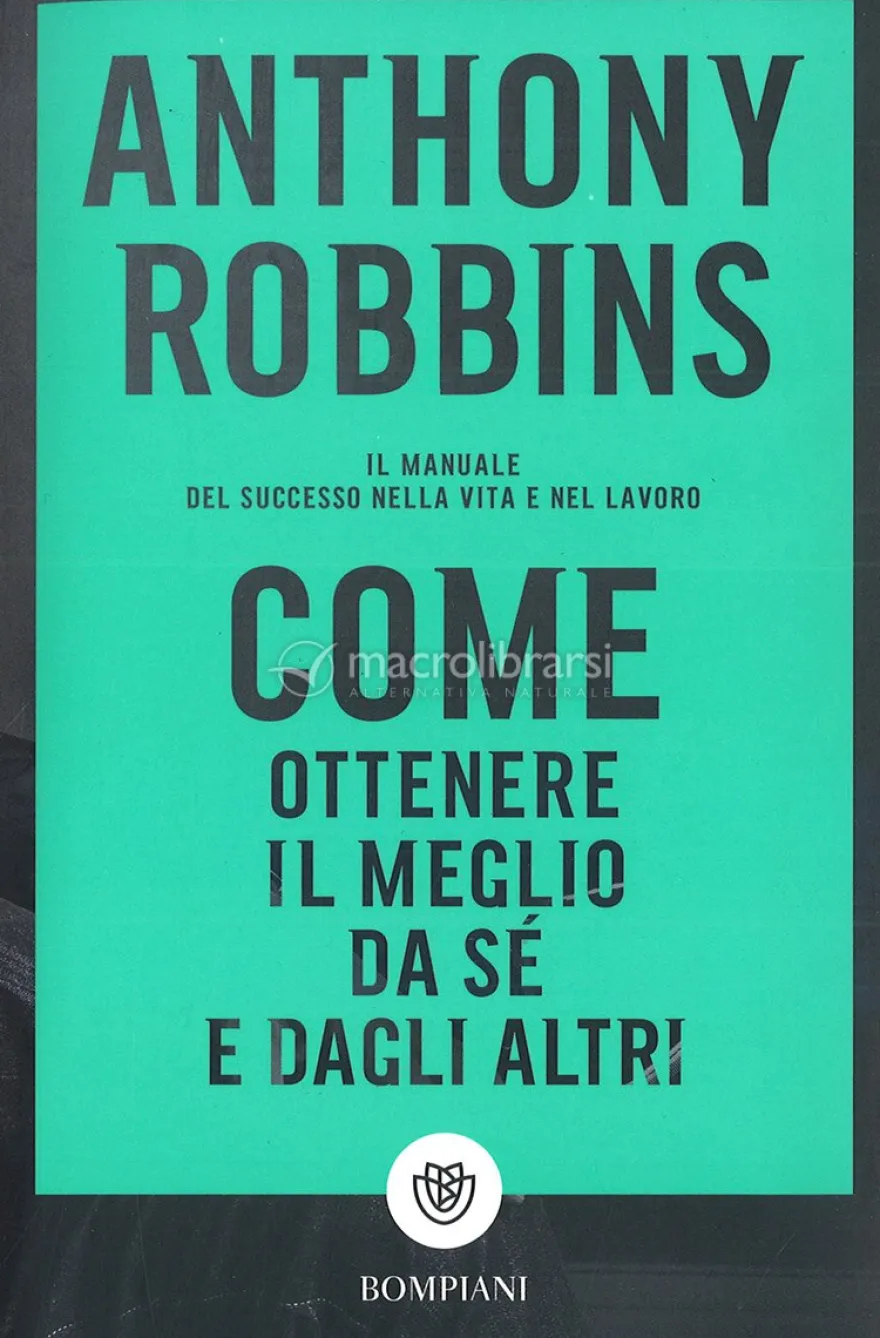 Come Ottenere il Meglio da Sé e dagli Altri