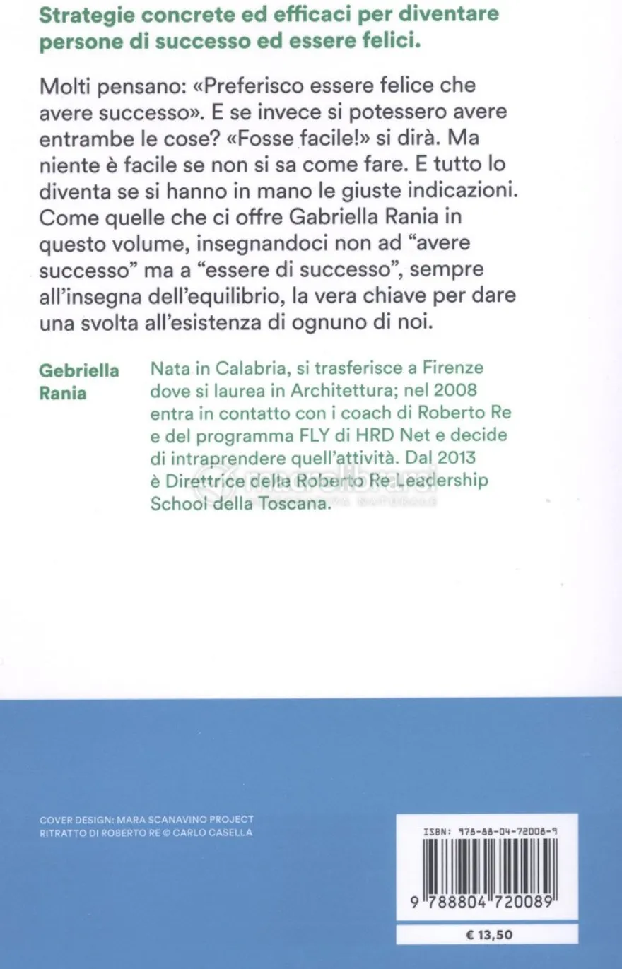 Come Ottenere il "Vero" Successo