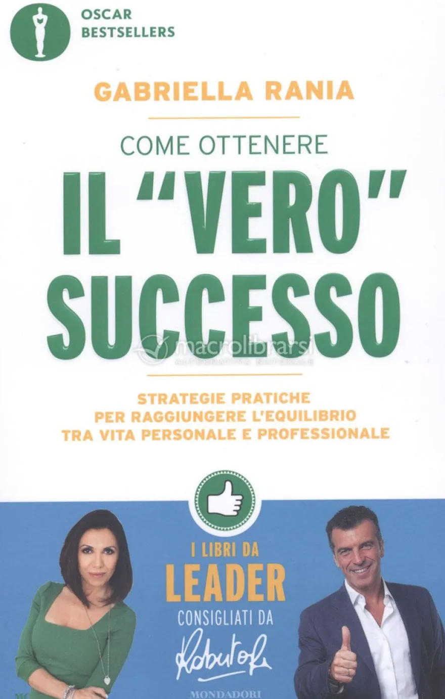 Come Ottenere il "Vero" Successo