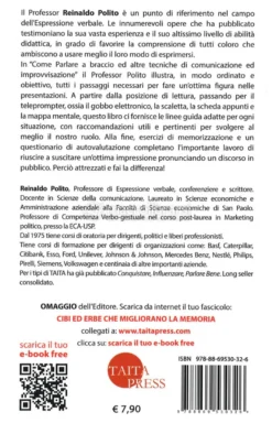 Come Parlare a Braccio