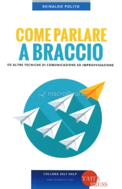 Come Parlare a Braccio