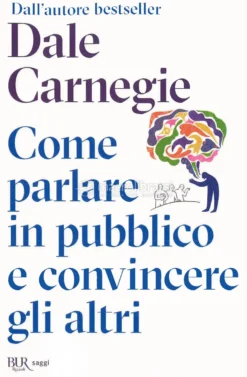 Come Parlare in Pubblico e Convincere gli Altri