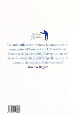Come Parlare in Pubblico e Convincere gli Altri