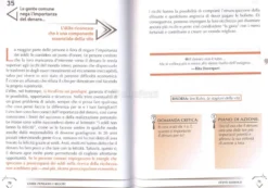 Come Pensano i Ricchi