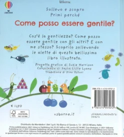 Come Posso Essere Gentile?