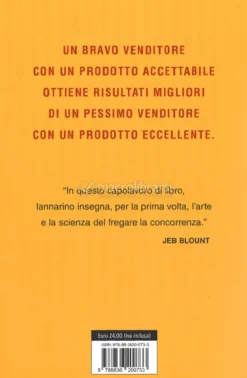 Come Prendersi i Clienti degli Altri