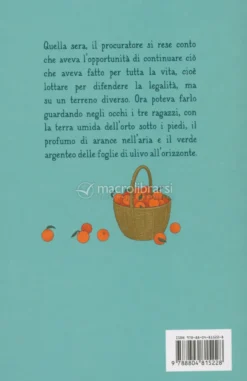 Come Radici