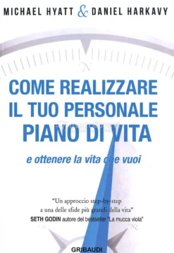 Come Realizzare il Tuo Personale Piano di Vita
