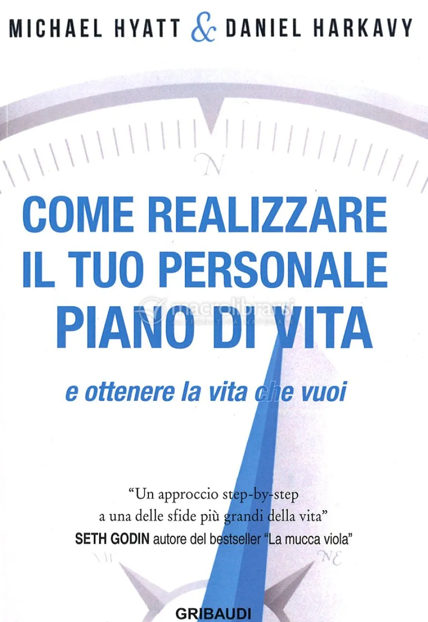 Come Realizzare il Tuo Personale Piano di Vita