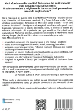 Come Realizzare Nuove Vendite. Semplicemente.