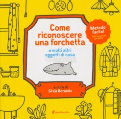 Come Riconoscere una Forchetta