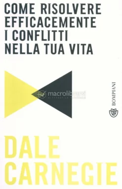 Come Risolvere Efficacemente i Conflitti nella tua Vita