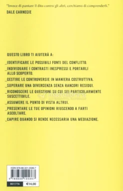 Come Risolvere Efficacemente i Conflitti nella tua Vita